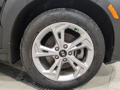 Used 2023 Hyundai Kona SEL image 21