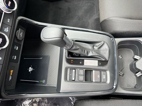 New 2026 Honda CR-V EX image 21