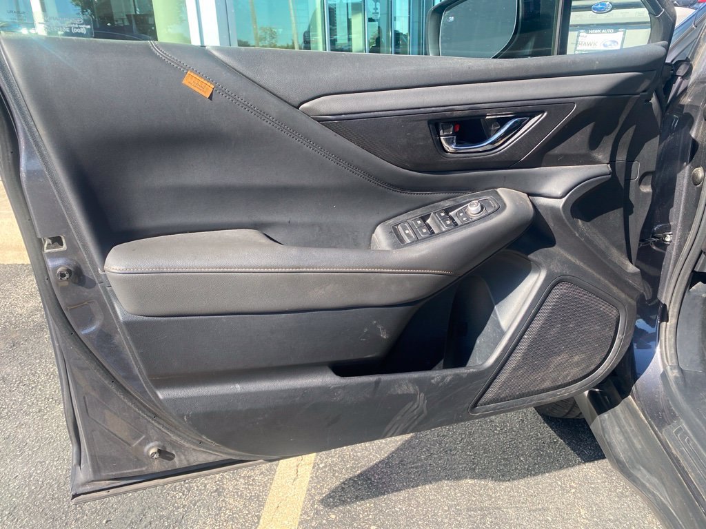 Used 2022 Subaru Outback Wilderness AWD/4WD image 7