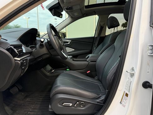 Used 2023 Acura RDX w/ Technology Package FWD image 10