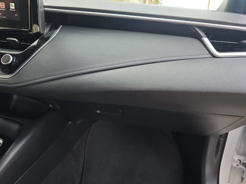 Used 2024 Toyota Corolla SE image 19