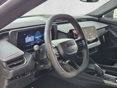 New 2026 Dodge Charger R/T w/ Driver Convenience Group AWD/4WD image 3