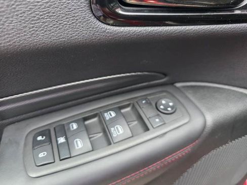 Used 2022 Dodge Durango R/T w/ Trailer Tow Group IV AWD/4WD image 13