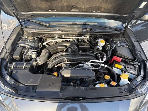 Certified 2023 Subaru Crosstrek 2.0i Premium image 36