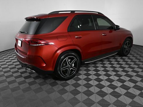 Certified 2020 Mercedes-Benz GLE 350 image 27