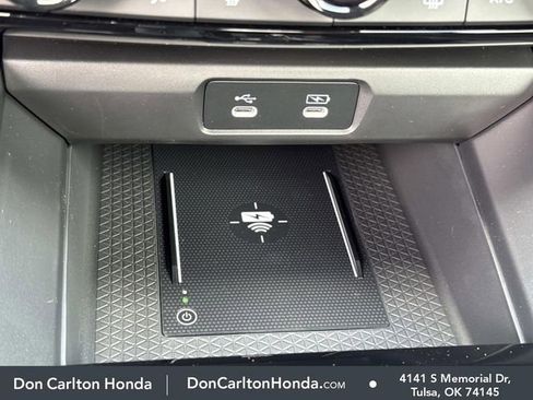 New 2026 Honda Accord Sport image 22
