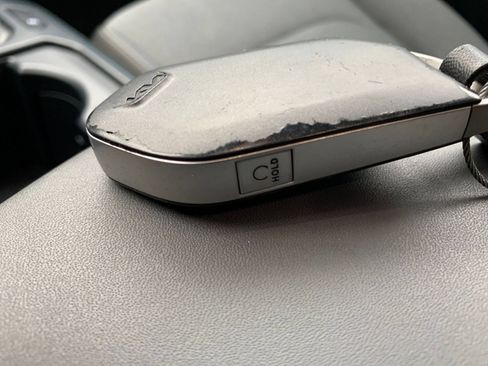 Used 2025 Kia K4 FWD image 23