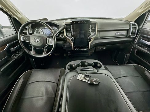 Used 2024 RAM 2500 Laramie w/ Safety Group AWD/4WD image 10