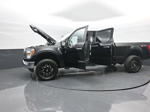 Certified 2021 Ford F150 XLT w/ XTR Package image 42