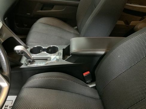 Used 2014 Chevrolet Equinox LT AWD/4WD image 31