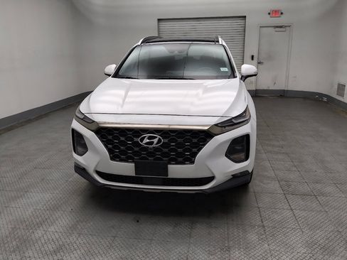 Used 2020 Hyundai Santa Fe Limited image 15