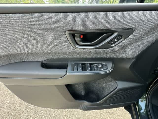 New 2026 Subaru Outback Limited AWD/4WD image 18
