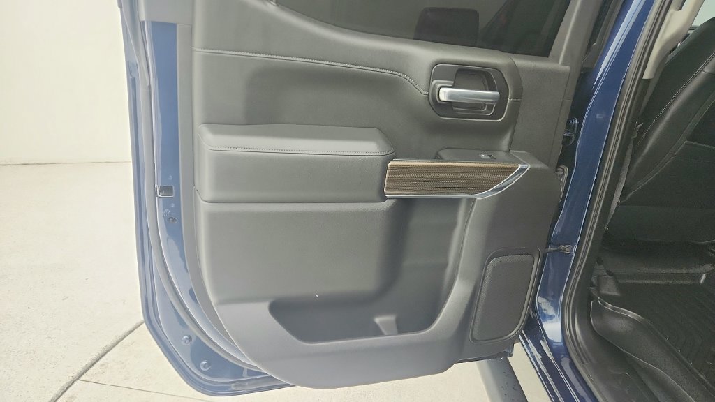 Certified 2019 Chevrolet Silverado 1500 RST w/ All-Star Edition RWD image 25