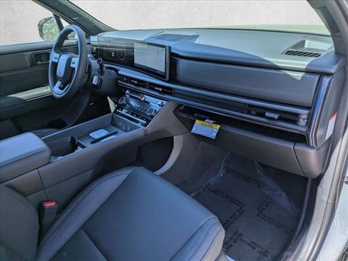 New 2026 Hyundai Santa Fe Calligraphy image 22