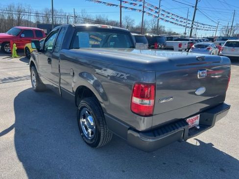 Used 2006 Ford F150 2WD Regular Cab image 7