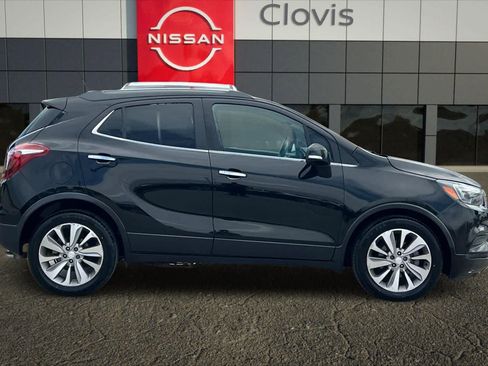 Used 2019 Buick Encore Preferred FWD image 9