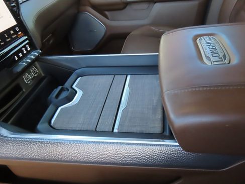 Used 2023 RAM 1500 Limited image 6