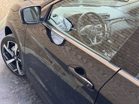 Used 2022 Nissan Rogue Sport SL w/ Premium Package image 20