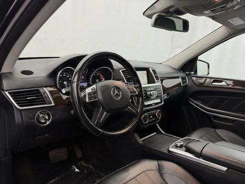 Used 2014 Mercedes-Benz GL 450 4MATIC image 8
