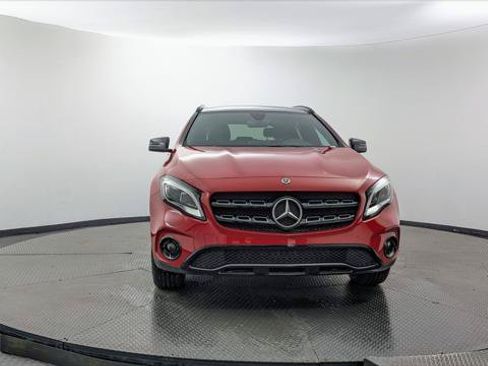 Used 2018 Mercedes-Benz GLA 250 4MATIC image 12
