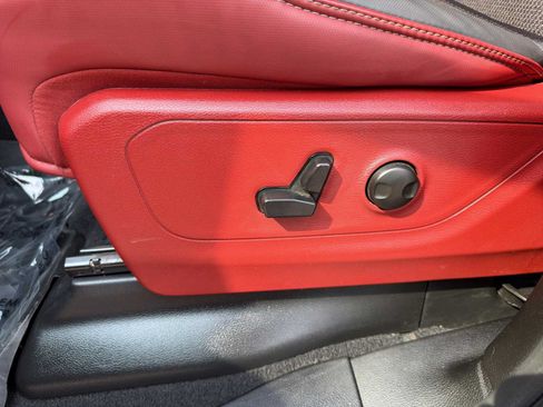 Used 2026 RAM 1500 Rebel w/ Rebel Level 1 Equipment Group AWD/4WD image 19