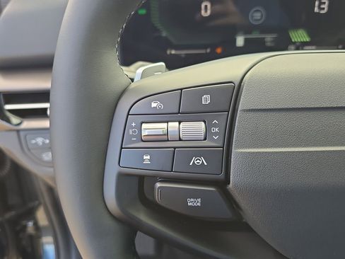 New 2026 Kia Sportage EX image 30