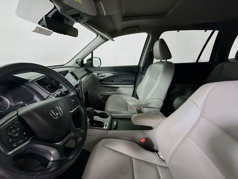 Used 2020 Honda Pilot EX-L image 19