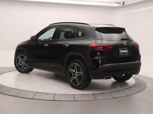 Used 2022 Mercedes-Benz GLA 250 image 2