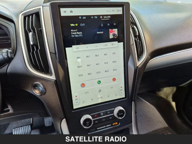 Used 2022 Ford Edge SEL AWD/4WD image 21