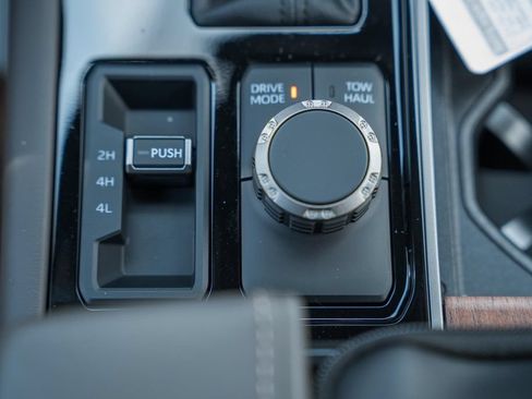 New 2026 Toyota Tundra 1794 Edition AWD/4WD image 29