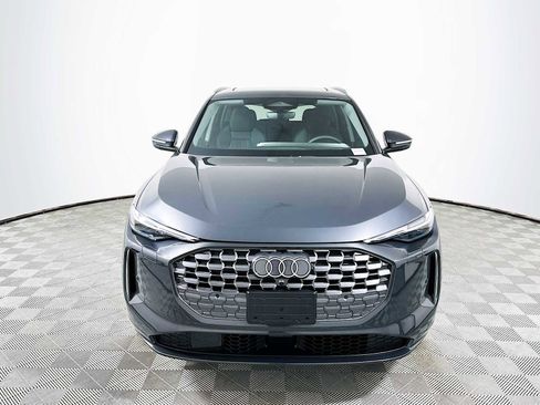 New 2025 Audi Q5 Premium Plus image 2