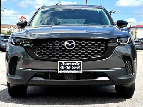 New 2026 MAZDA CX-50 AWD 2.5 S w/ Cargo Package image 3