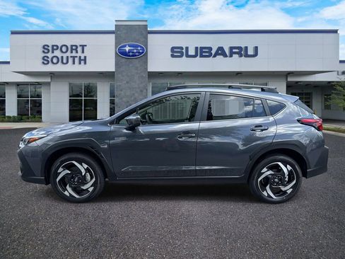 New 2026 Subaru Crosstrek 2.5i Limited w/ Crosstrek Mirror Package AWD/4WD image 6