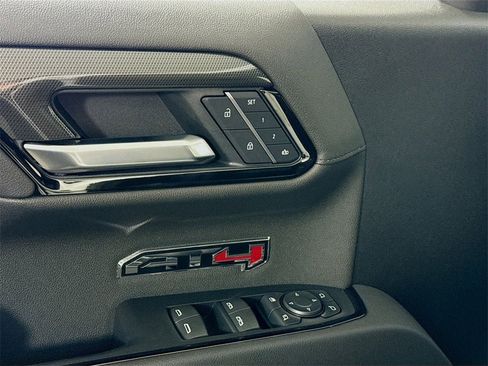 New 2026 GMC Sierra 1500 AT4 w/ AT4 Premium Package image 13