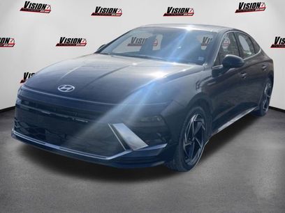 New 2024 Hyundai Sonata SEL w/ Convenience Package