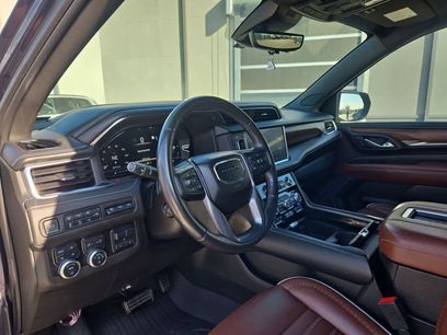 Used 2023 GMC Yukon XL Denali Ultimate