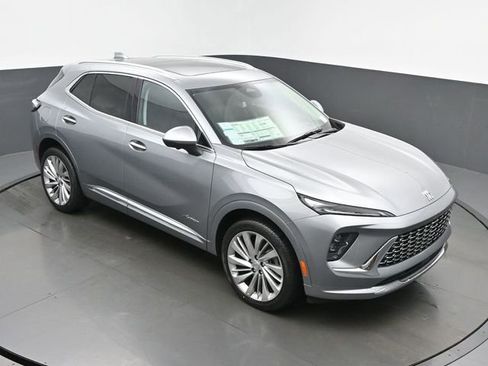 New 2026 Buick Envision Avenir image 44