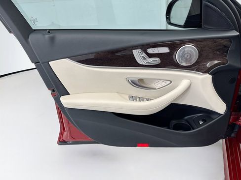 Certified 2022 Mercedes-Benz E 350 Sedan image 23