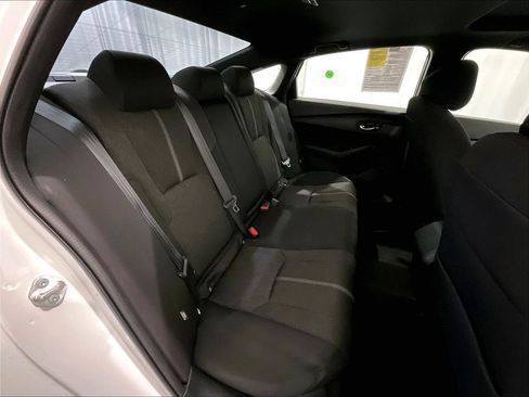 Used 2023 Honda Accord Sport image 16