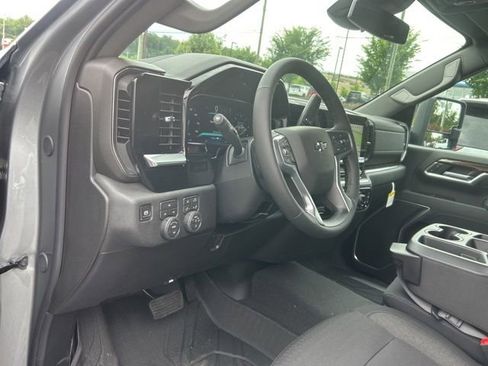 New 2026 Chevrolet Silverado 2500 LT w/ Trail Boss Package AWD/4WD image 11