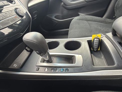 Used 2015 Nissan Altima 2.5 S w/ Sport Value Package FWD image 24