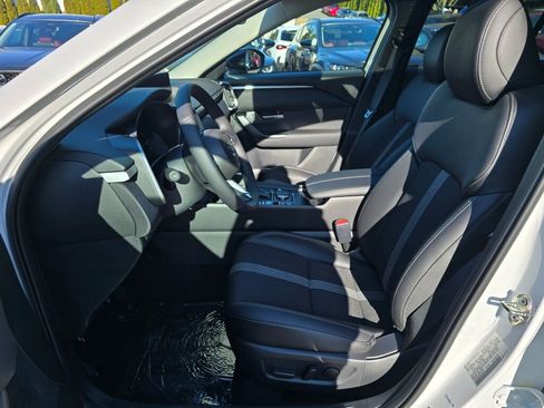 New 2026 MAZDA CX-50 2.5 Hybrid w/ Cargo Package image 20