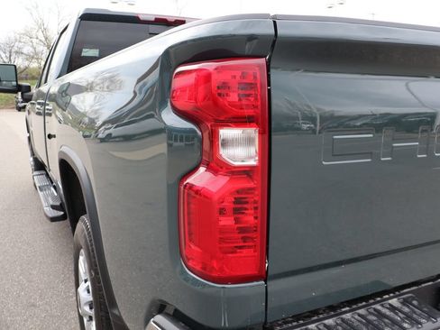 New 2026 Chevrolet Silverado 2500 LT w/ Safety Package AWD/4WD image 29