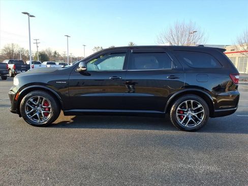 Used 2021 Dodge Durango R/T w/ Tow 'N Go Package image 13