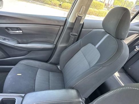 Used 2024 Nissan Sentra SV w/ All-Weather Package FWD image 23