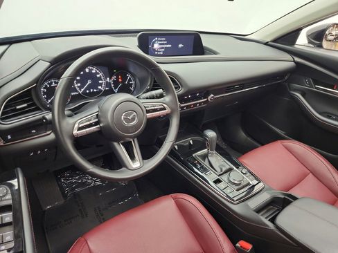 Used 2023 MAZDA CX-30 AWD 2.5 S w/ Preferred Package image 9