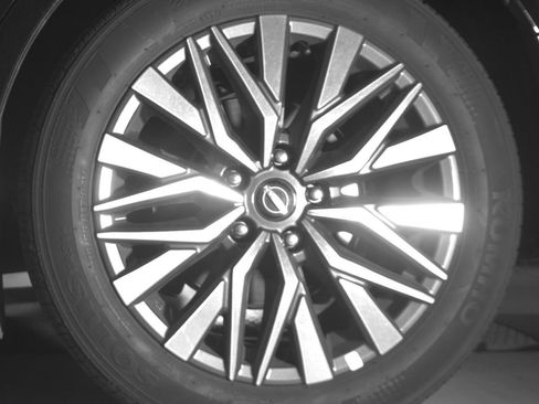 Used 2025 Nissan Altima 2.5 SV image 14