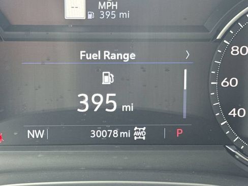 Certified 2024 Cadillac XT6 Premium Luxury AWD/4WD image 14