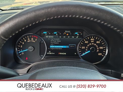 Used 2018 Ford F150 Lariat w/ Equipment Group 502A Luxury AWD/4WD image 15