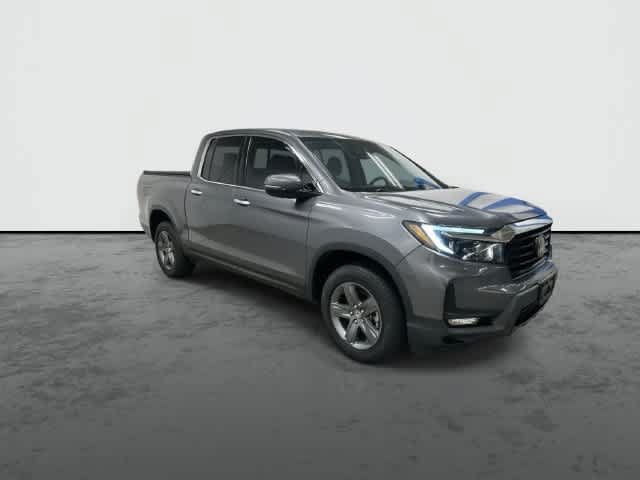 Certified 2023 Honda Ridgeline RTL-E image 5